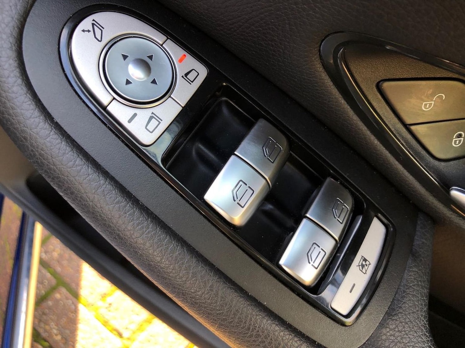 Used Mercedes-Benz C Class 2019 for sale - 76807472: Photo 21