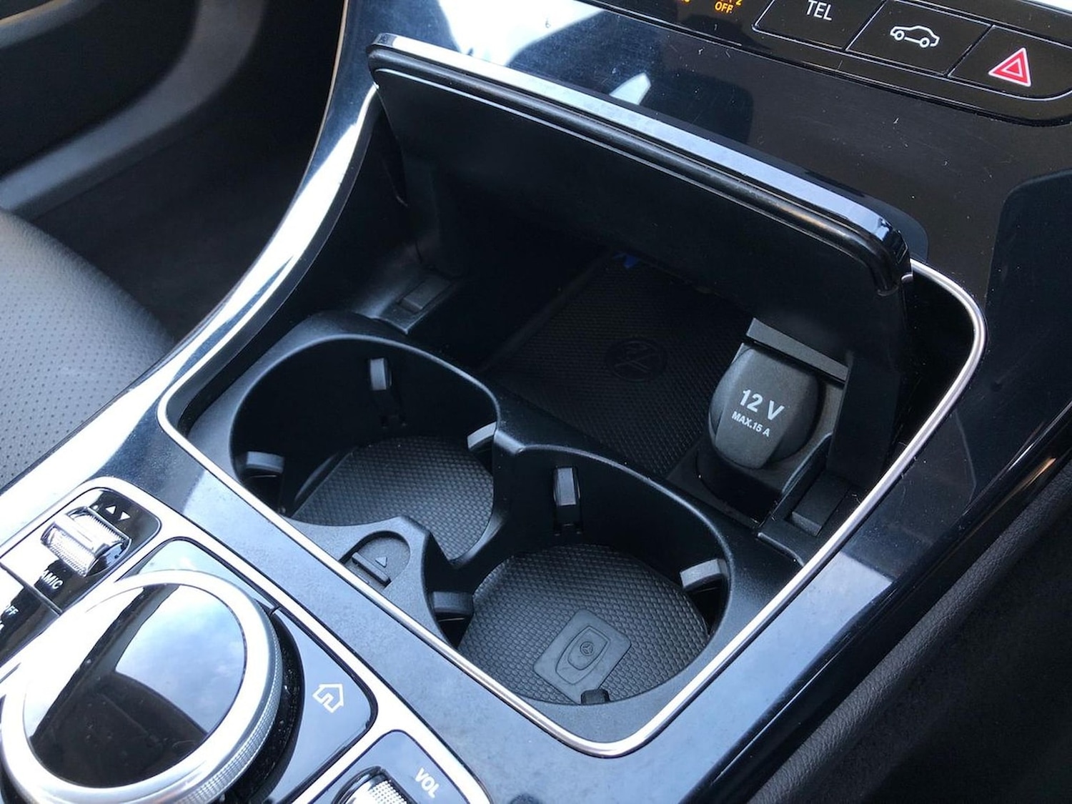 Used Mercedes-Benz C Class 2019 for sale - 76807472: Photo 32