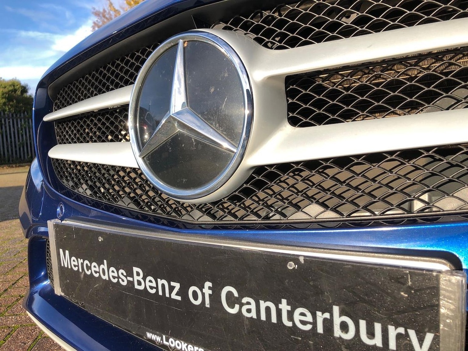 Used Mercedes-Benz C Class 2019 for sale - 76807472: Photo 33