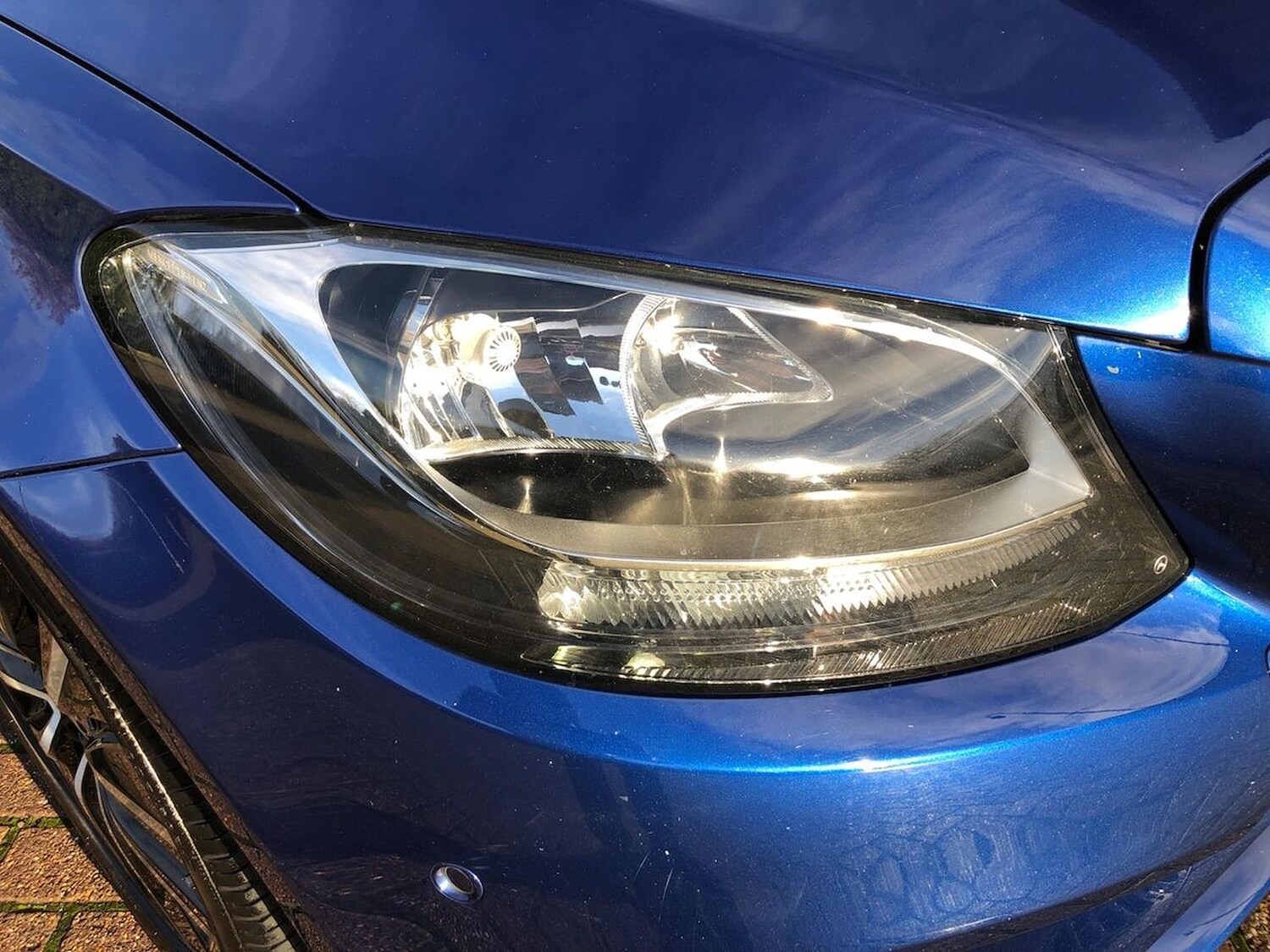 Used Mercedes-Benz C Class 2019 for sale - 76807472: Photo 34