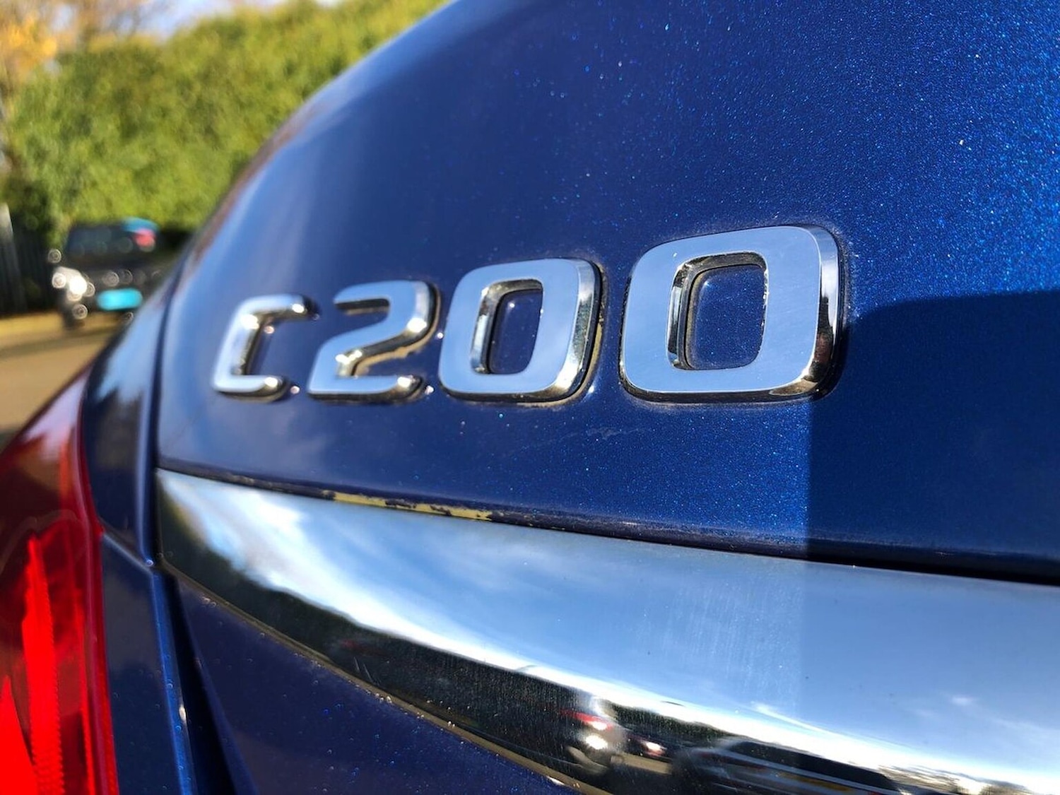 Used Mercedes-Benz C Class 2019 for sale - 76807472: Photo 35