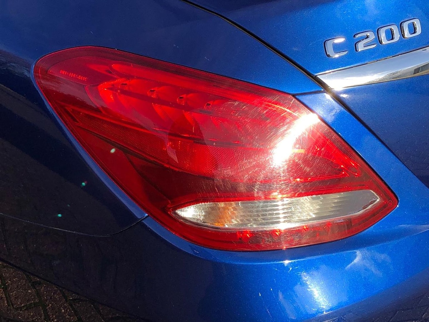 Used Mercedes-Benz C Class 2019 for sale - 76807472: Photo 36