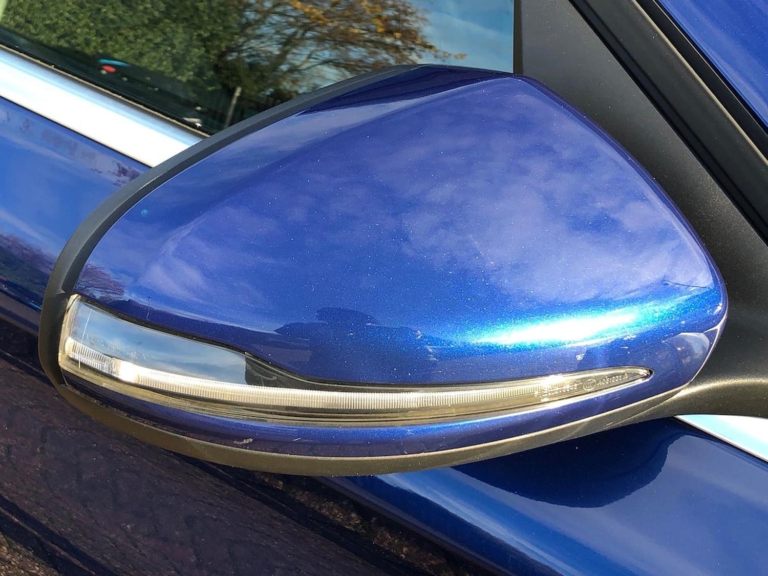 Used Mercedes-Benz C Class 2019 for sale - 76807472: Photo 38