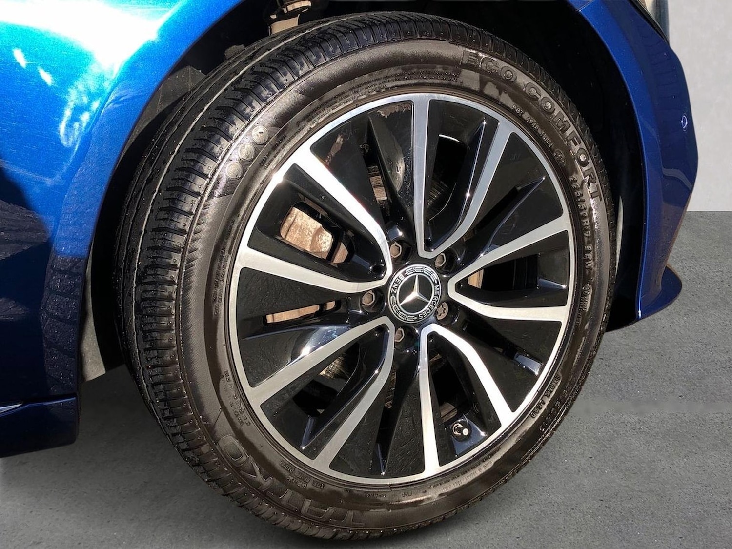 Used Mercedes-Benz C Class 2019 for sale - 76807472: Photo 6