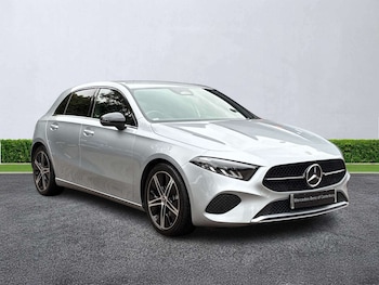 Used Mercedes-Benz A-Class 2025 for sale - 79030933: Photo