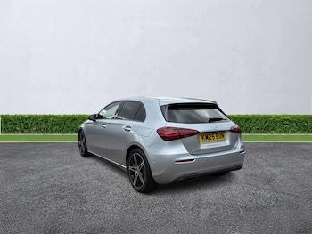 Used Mercedes-Benz A-Class 2025 for sale - 79030933: Photo