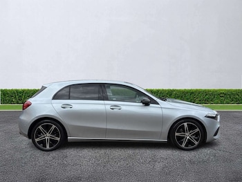 Used Mercedes-Benz A-Class 2025 for sale - 79030933: Photo