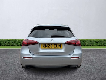 Used Mercedes-Benz A-Class 2025 for sale - 79030933: Photo