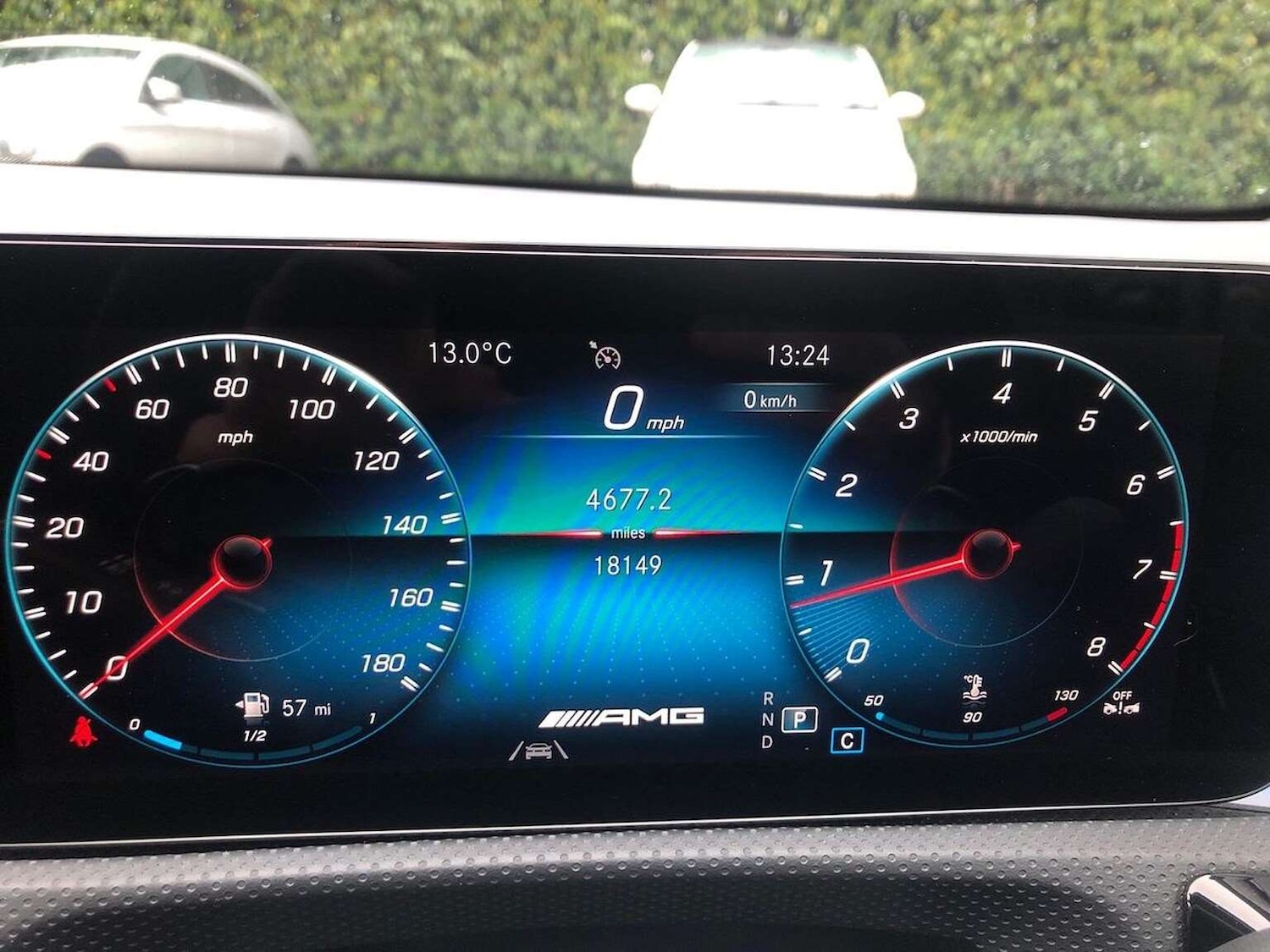 Used Mercedes-Benz A-Class 2023 for sale - 77760825: Photo 10