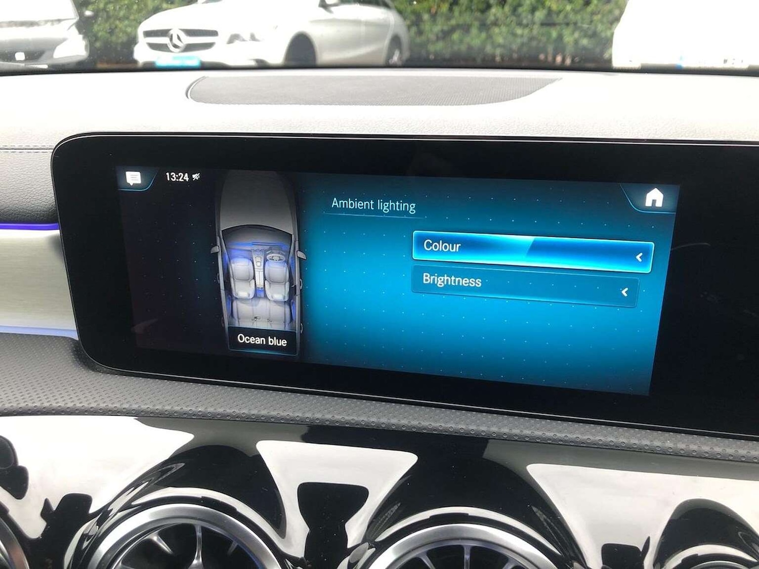 Used Mercedes-Benz A-Class 2023 for sale - 77760825: Photo 11