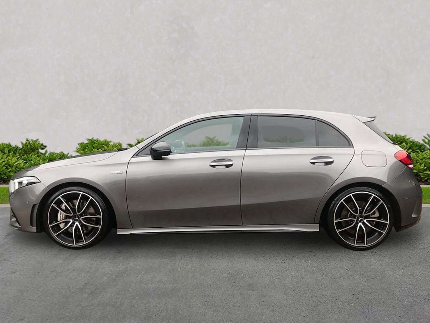 Used Mercedes-Benz A-Class 2023 for sale - 77760825: Photo 19