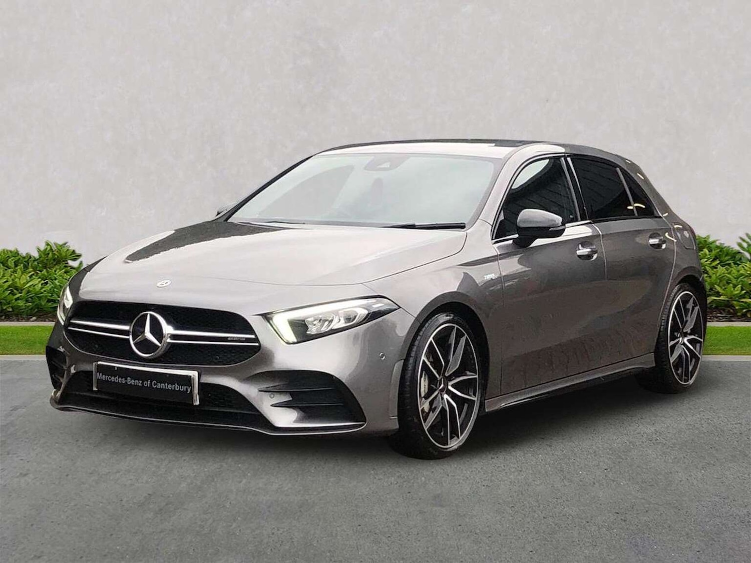 Used Mercedes-Benz A-Class 2023 for sale - 77760825: Photo 20