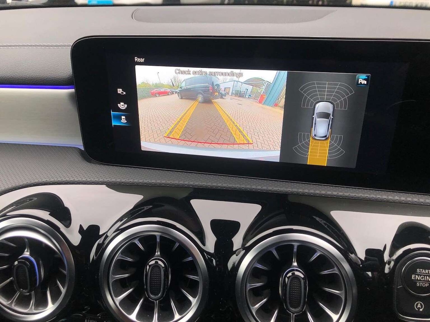 Used Mercedes-Benz A-Class 2023 for sale - 77760825: Photo 23