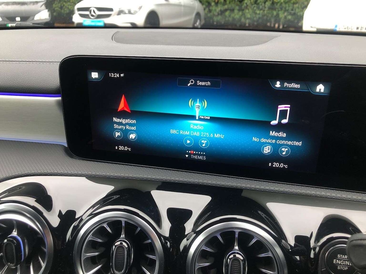 Used Mercedes-Benz A-Class 2023 for sale - 77760825: Photo 25