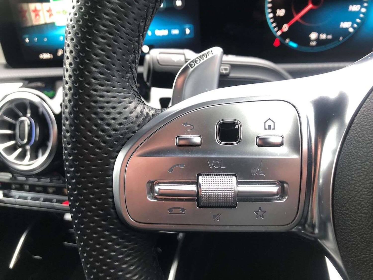 Used Mercedes-Benz A-Class 2023 for sale - 77760825: Photo 26