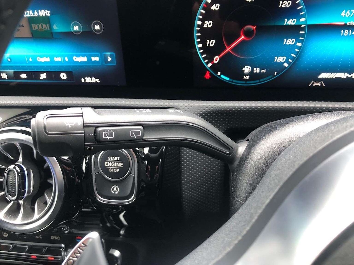 Used Mercedes-Benz A-Class 2023 for sale - 77760825: Photo 28