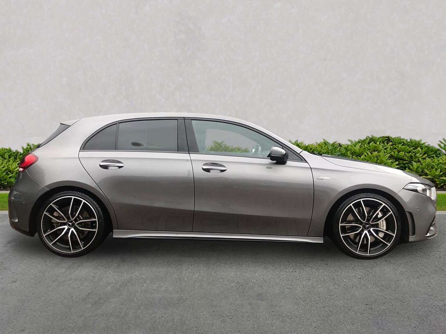 Used Mercedes-Benz A-Class 2023 for sale - 77760825: Photo 3