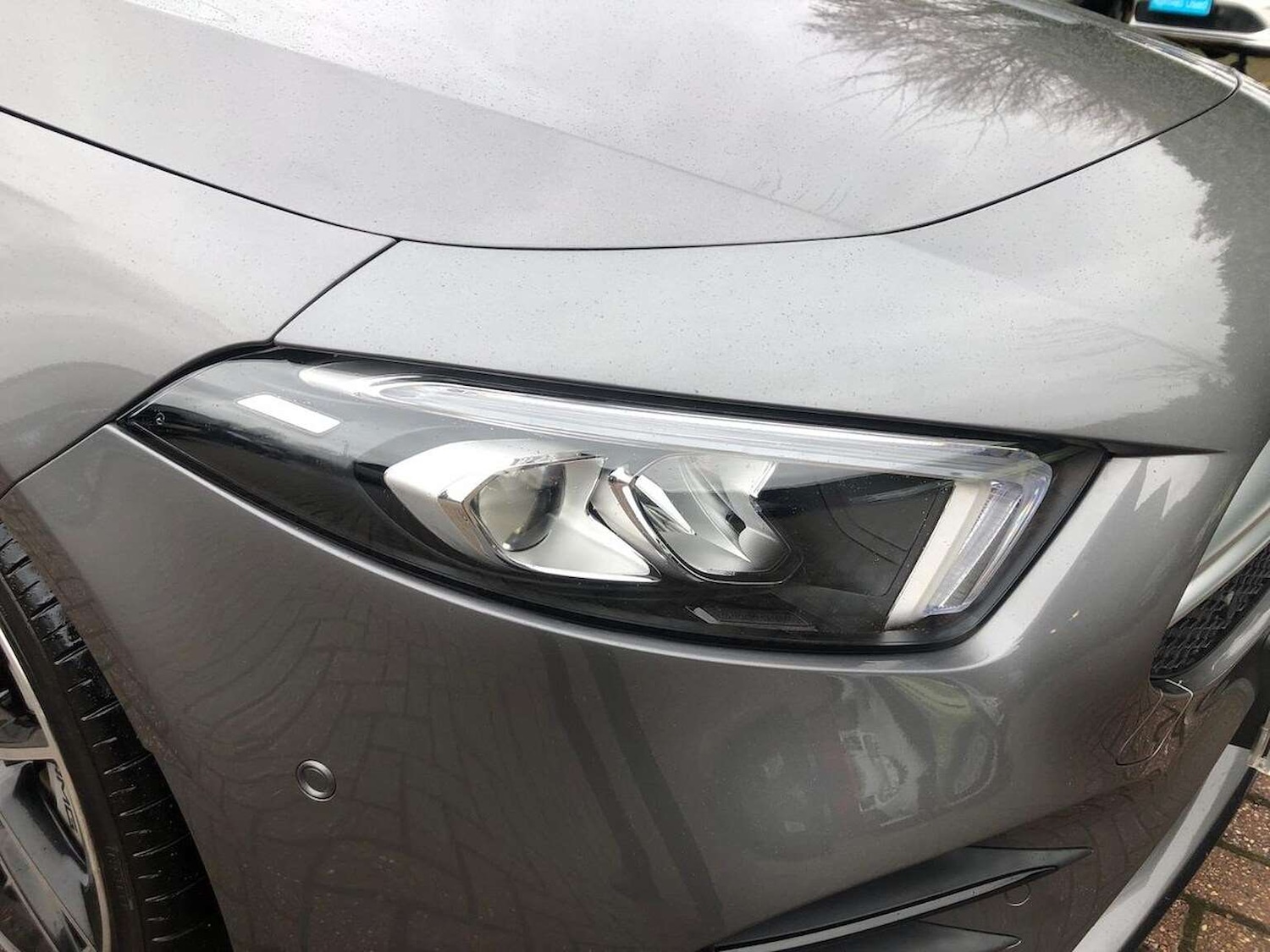 Used Mercedes-Benz A-Class 2023 for sale - 77760825: Photo 34