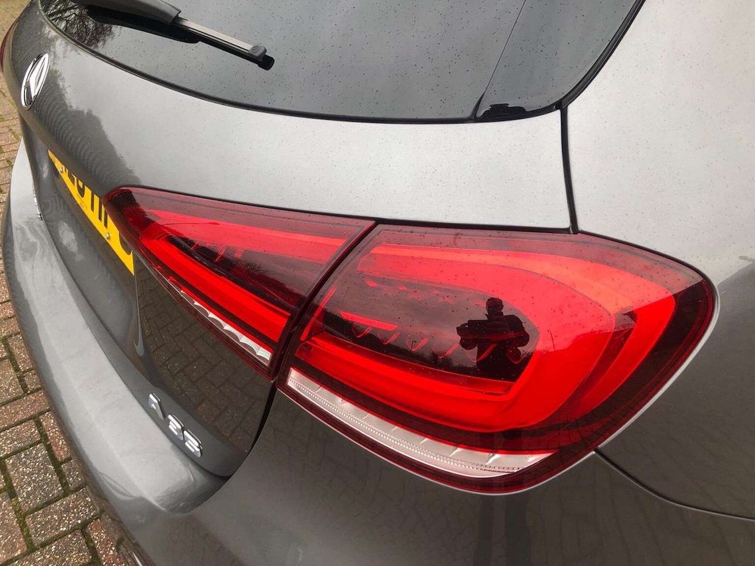 Used Mercedes-Benz A-Class 2023 for sale - 77760825: Photo 36