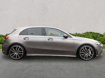 Used Mercedes-Benz A-Class 2023 for sale - 77760825: Photo