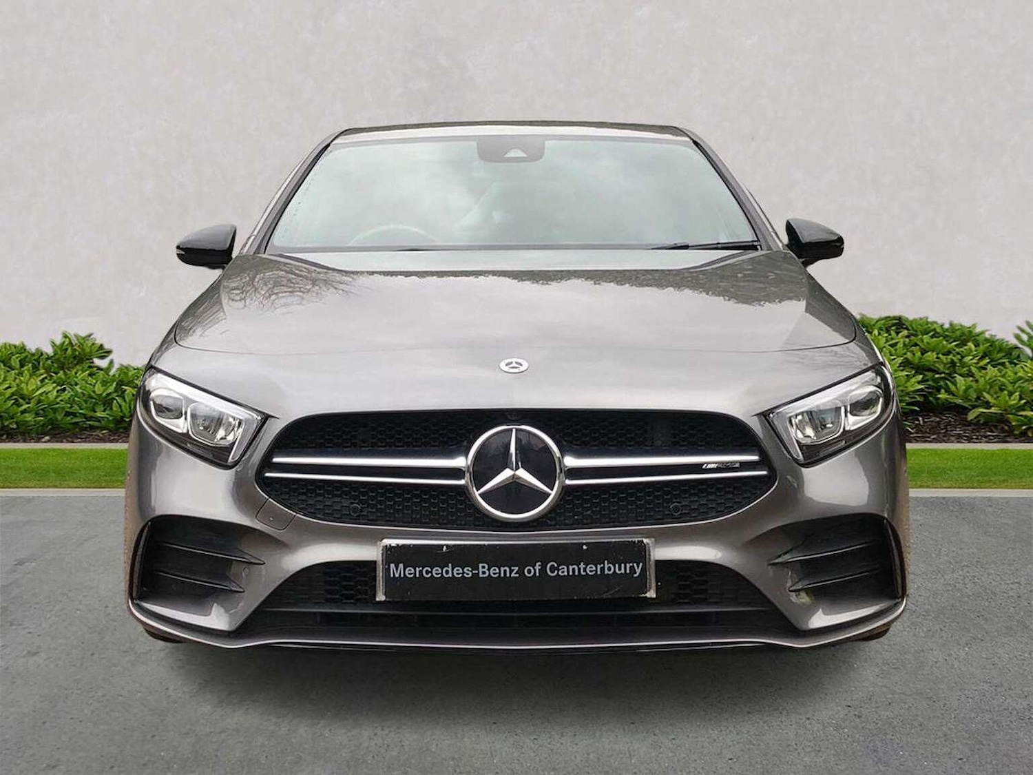 Used Mercedes-Benz A-Class 2023 for sale - 77760825: Photo 5