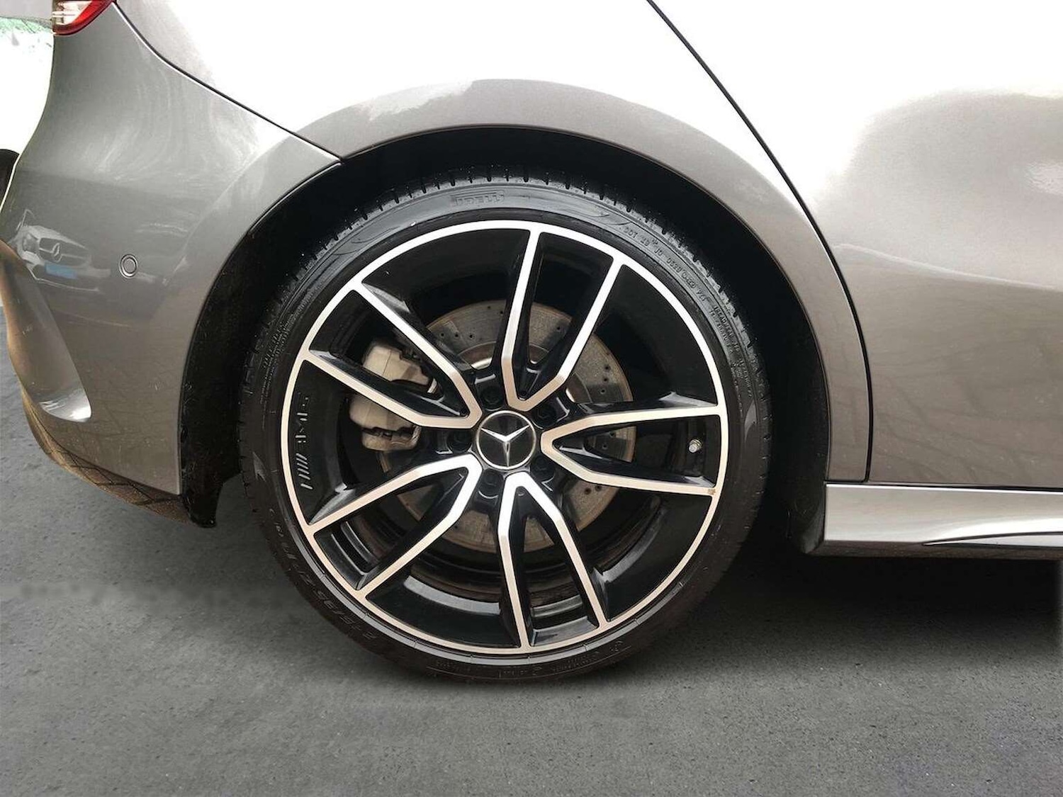 Used Mercedes-Benz A-Class 2023 for sale - 77760825: Photo 6