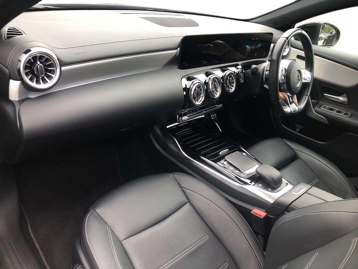 Used Mercedes-Benz A-Class 2023 for sale - 77760825: Photo 7