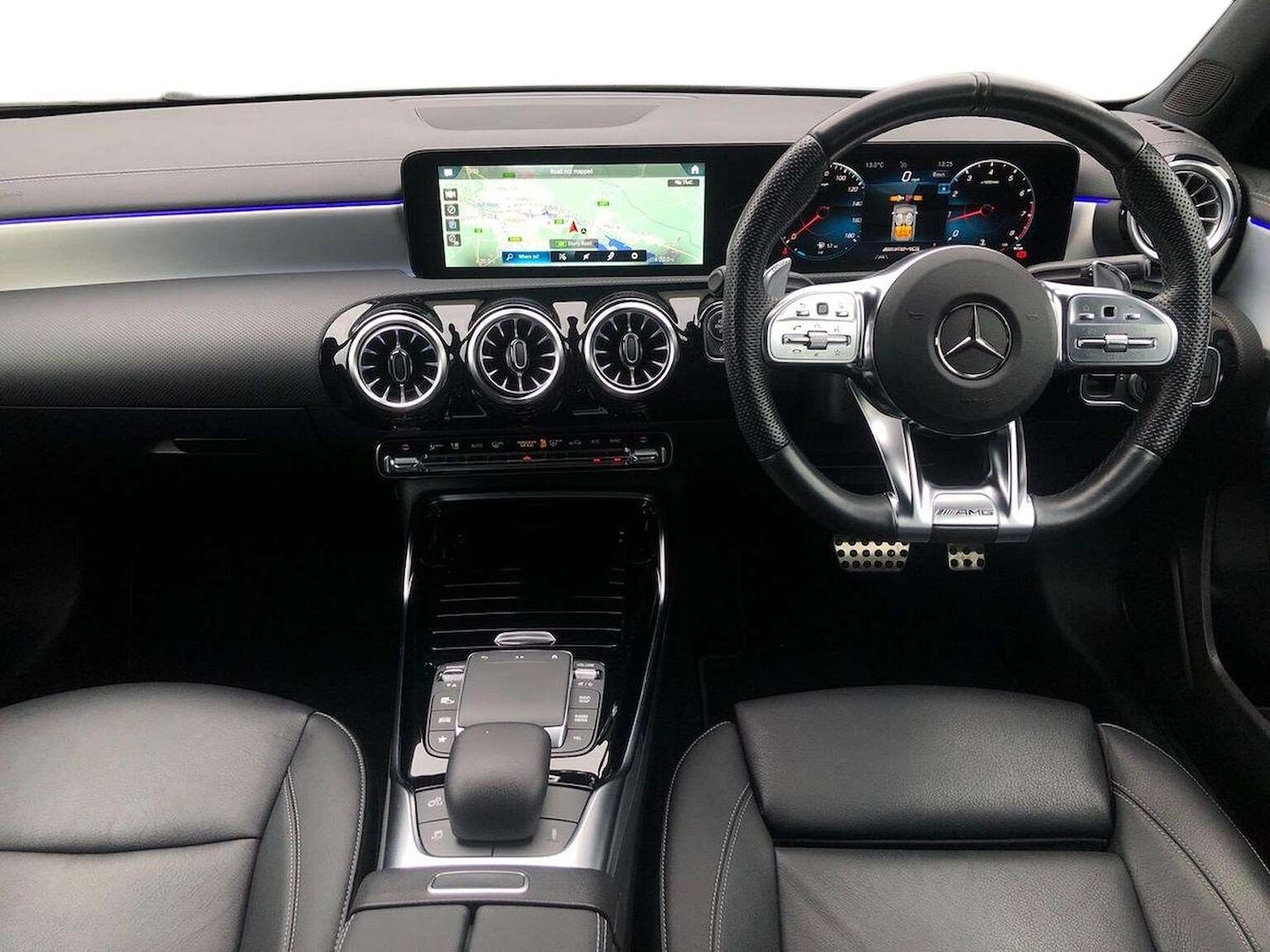 Used Mercedes-Benz A-Class 2023 for sale - 77760825: Photo 9