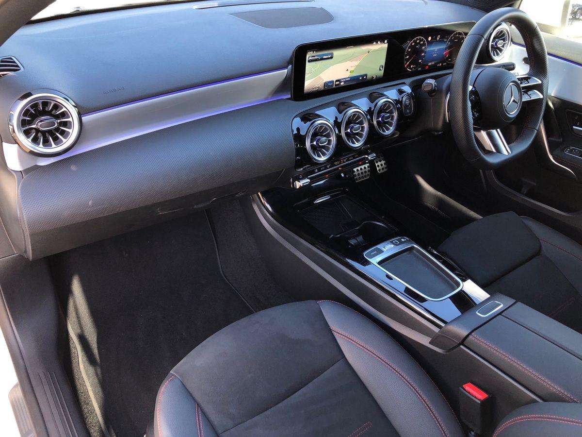 Used Mercedes-Benz A-Class 2025 for sale - 78196251: Photo 10