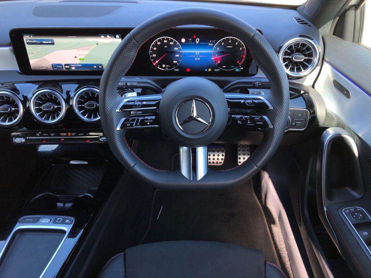 Used Mercedes-Benz A-Class 2025 for sale - 78196251: Photo 12