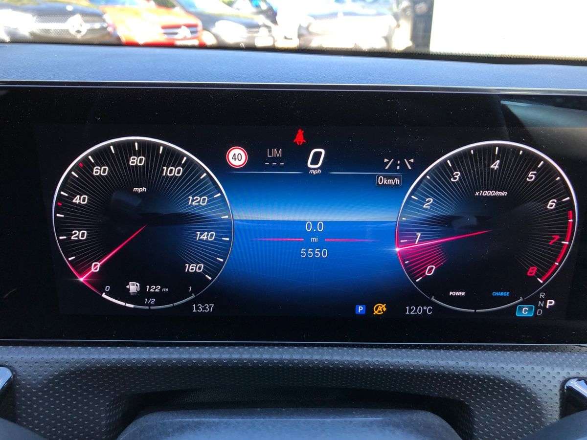 Used Mercedes-Benz A-Class 2025 for sale - 78196251: Photo 13