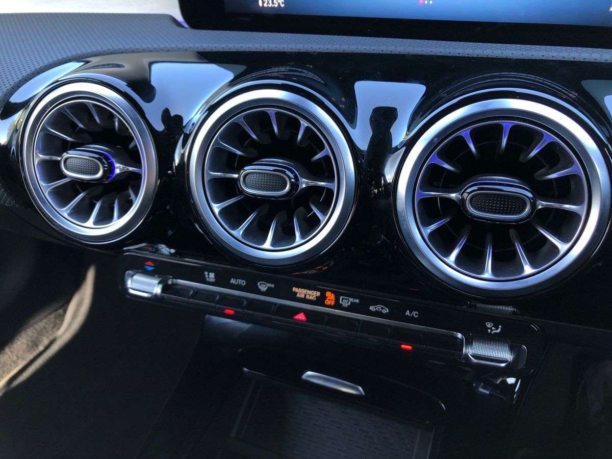 Used Mercedes-Benz A-Class 2025 for sale - 78196251: Photo 15