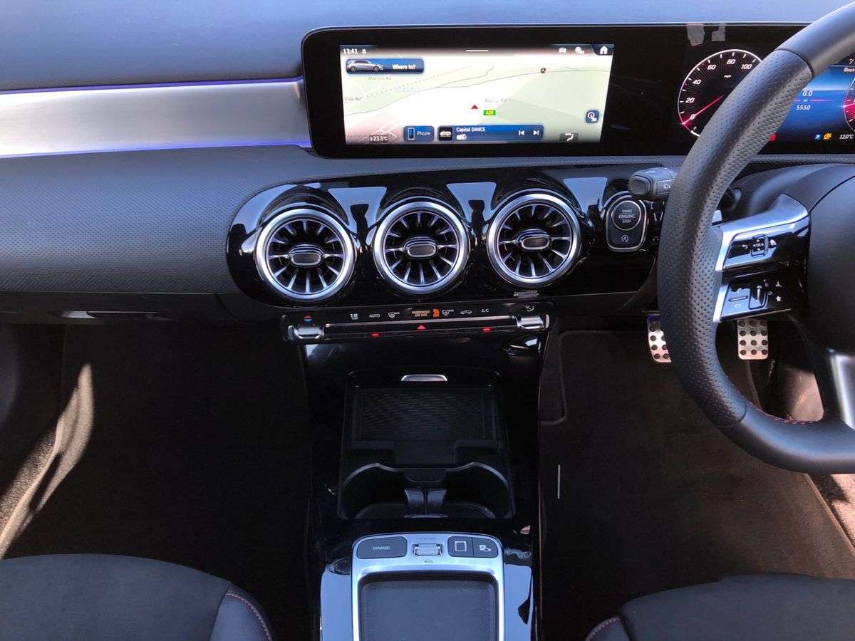 Used Mercedes-Benz A-Class 2025 for sale - 78196251: Photo 16