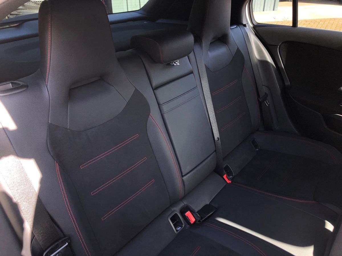 Used Mercedes-Benz A-Class 2025 for sale - 78196251: Photo 19