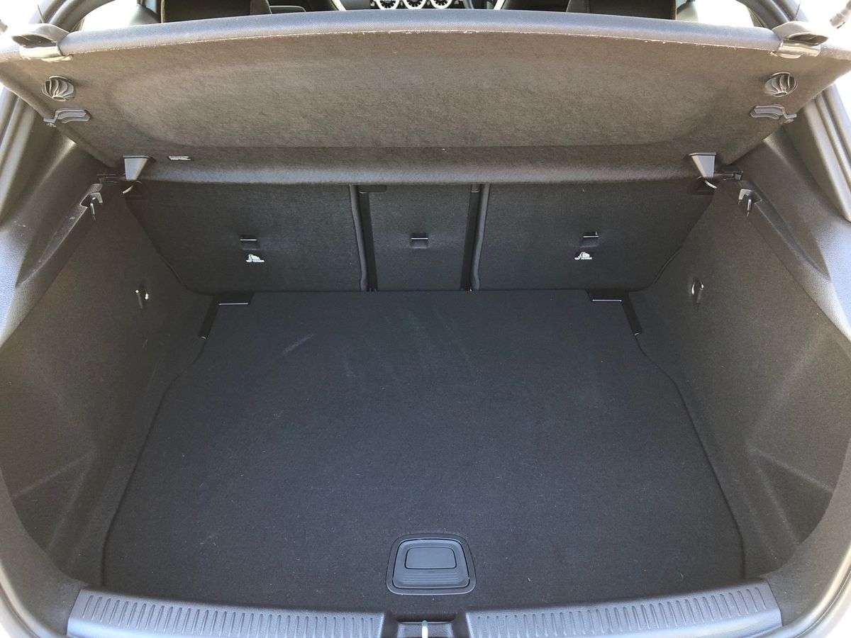 Used Mercedes-Benz A-Class 2025 for sale - 78196251: Photo 20