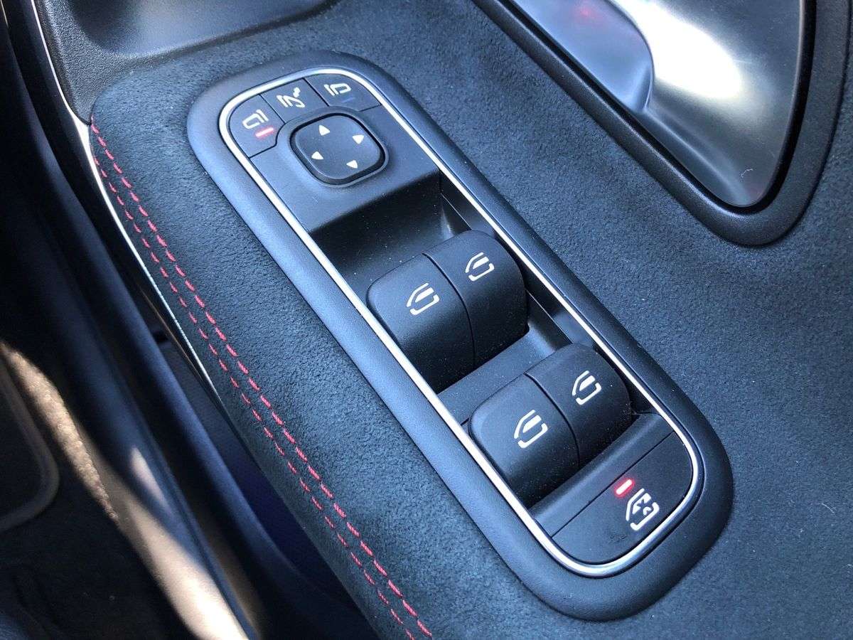 Used Mercedes-Benz A-Class 2025 for sale - 78196251: Photo 21