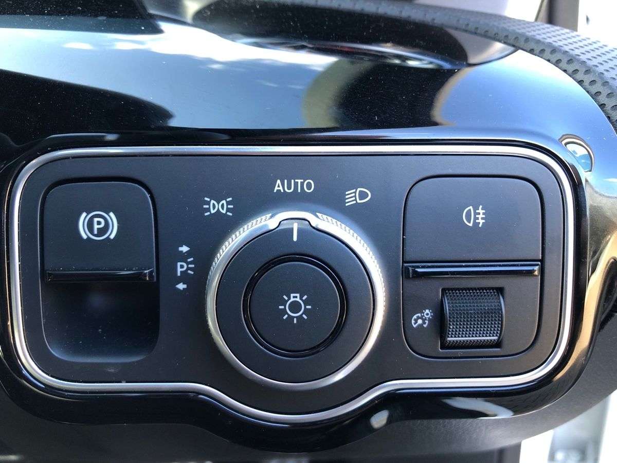 Used Mercedes-Benz A-Class 2025 for sale - 78196251: Photo 22