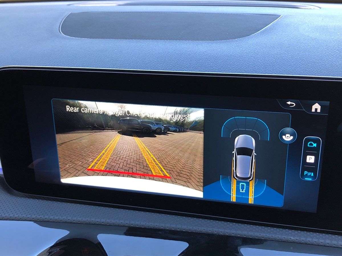 Used Mercedes-Benz A-Class 2025 for sale - 78196251: Photo 23