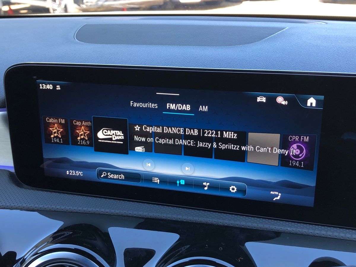 Used Mercedes-Benz A-Class 2025 for sale - 78196251: Photo 25