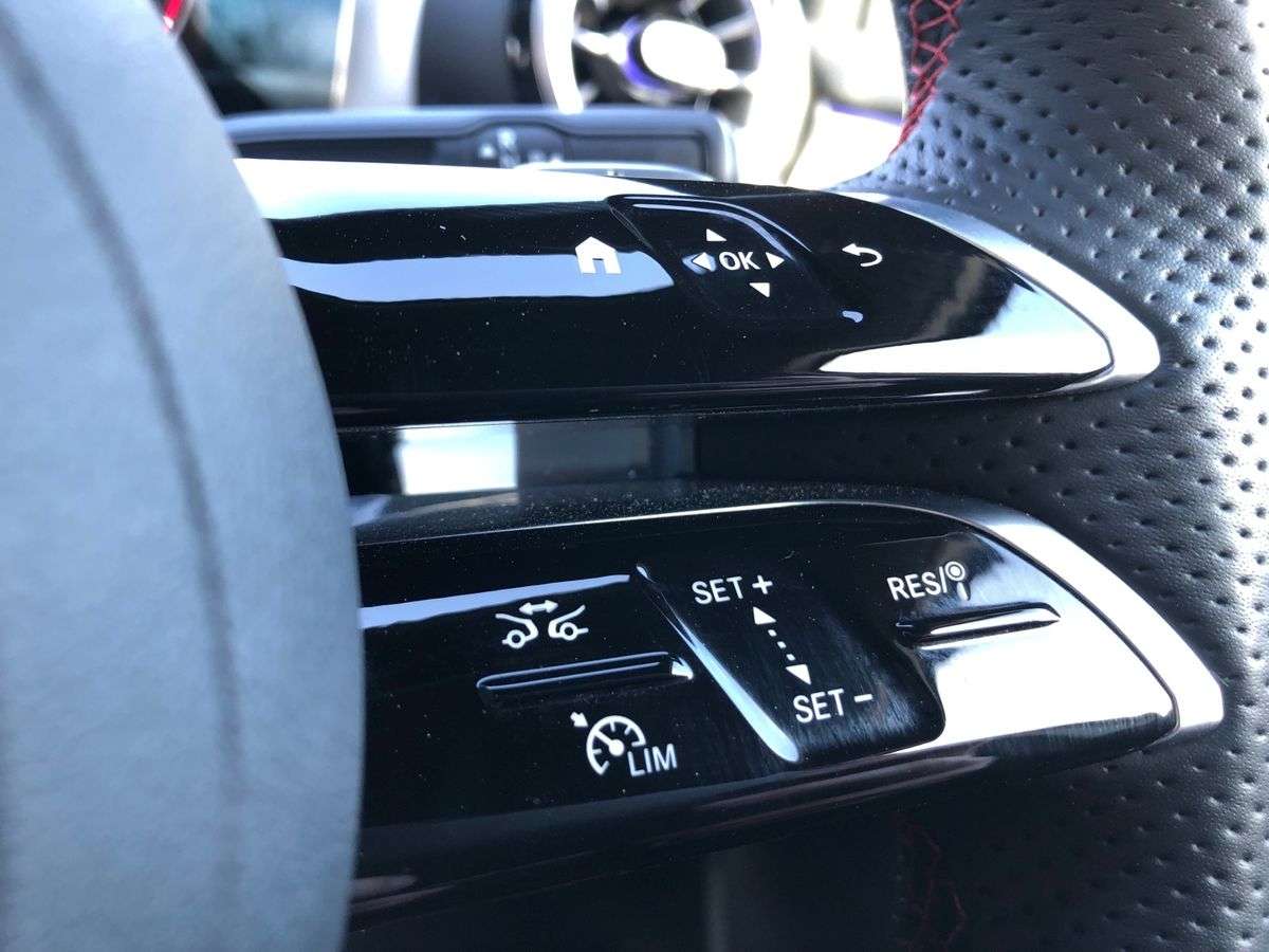 Used Mercedes-Benz A-Class 2025 for sale - 78196251: Photo 27