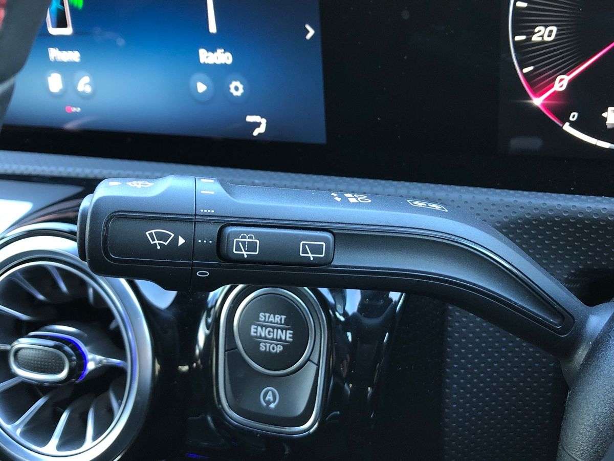 Used Mercedes-Benz A-Class 2025 for sale - 78196251: Photo 28