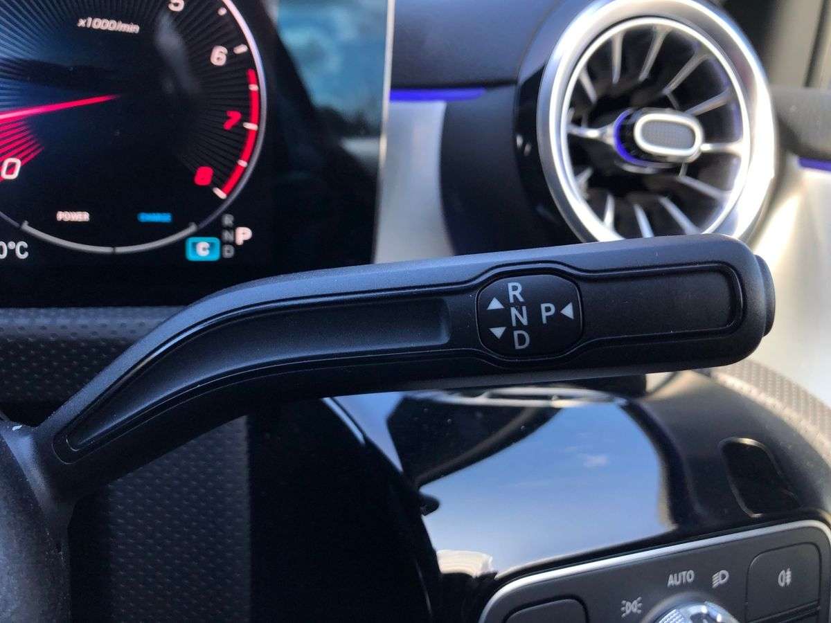 Used Mercedes-Benz A-Class 2025 for sale - 78196251: Photo 29