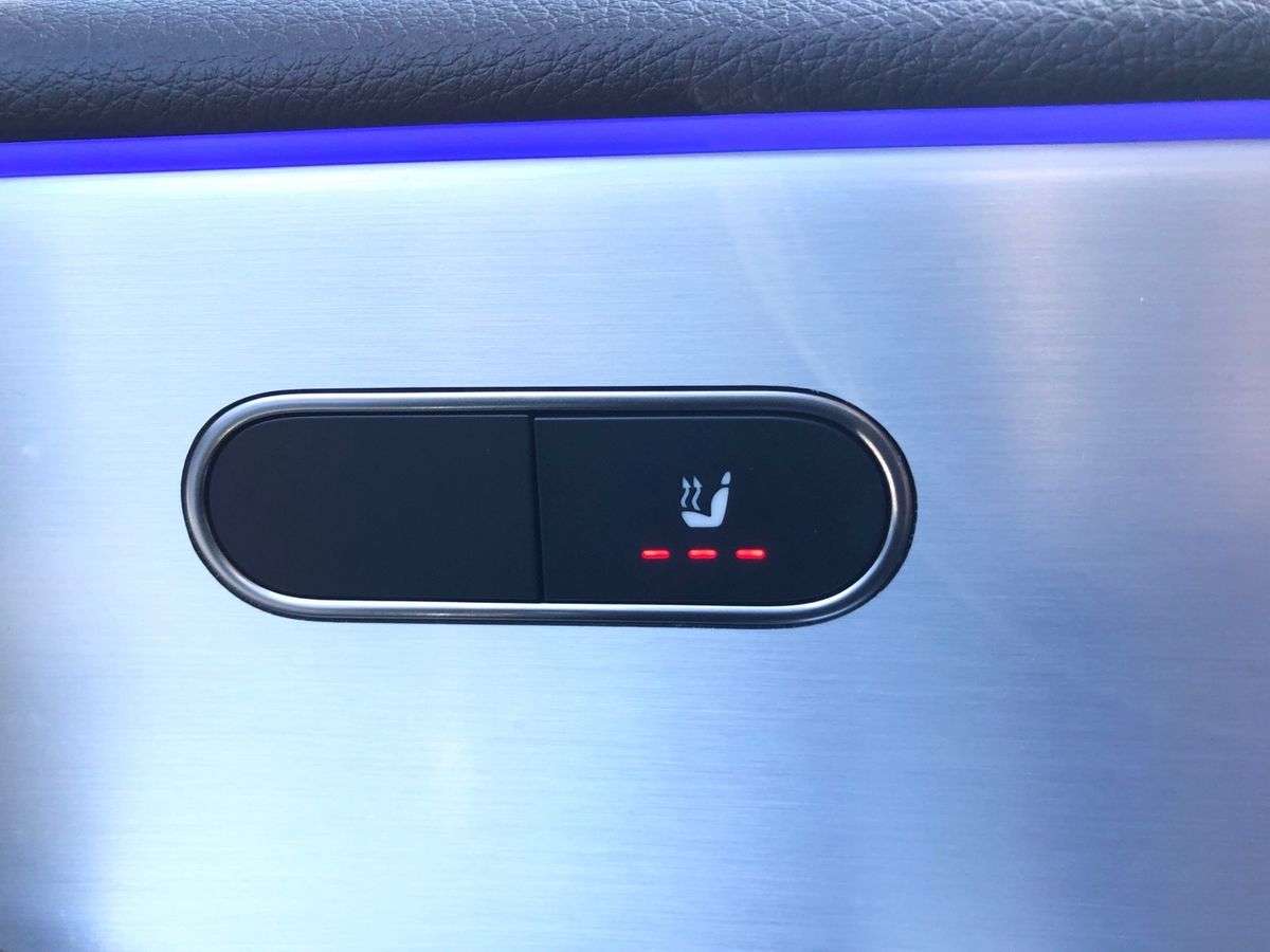 Used Mercedes-Benz A-Class 2025 for sale - 78196251: Photo 30