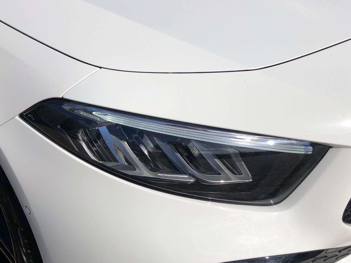 Used Mercedes-Benz A-Class 2025 for sale - 78196251: Photo 34