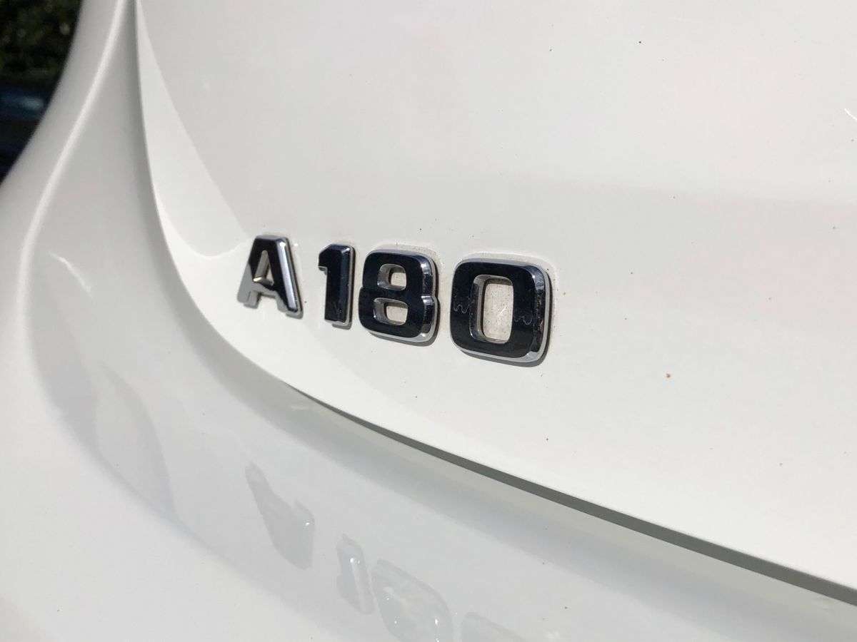 Used Mercedes-Benz A-Class 2025 for sale - 78196251: Photo 35