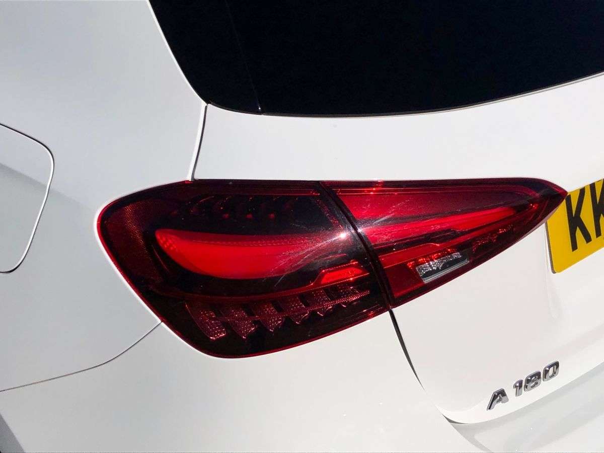 Used Mercedes-Benz A-Class 2025 for sale - 78196251: Photo 36