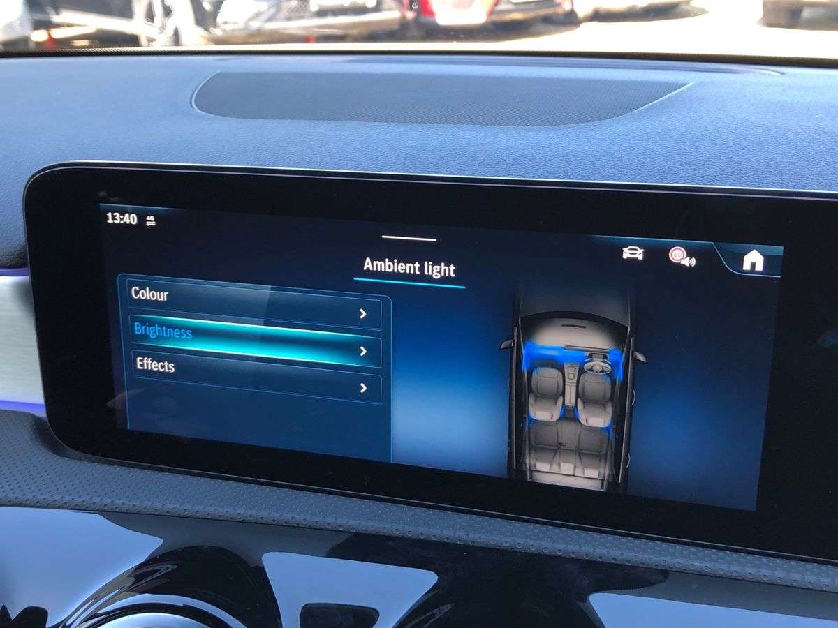 Used Mercedes-Benz A-Class 2025 for sale - 78196251: Photo 39