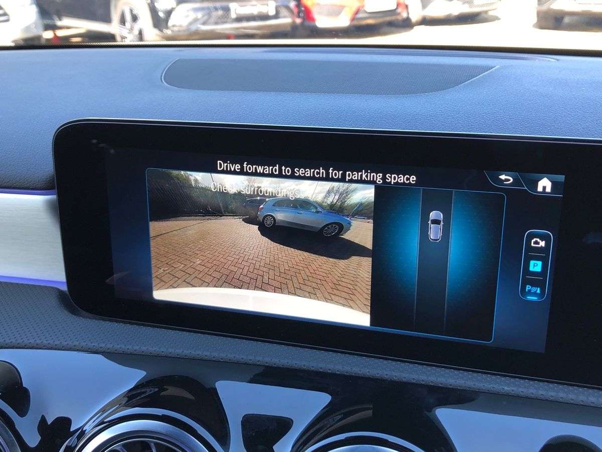 Used Mercedes-Benz A-Class 2025 for sale - 78196251: Photo 40