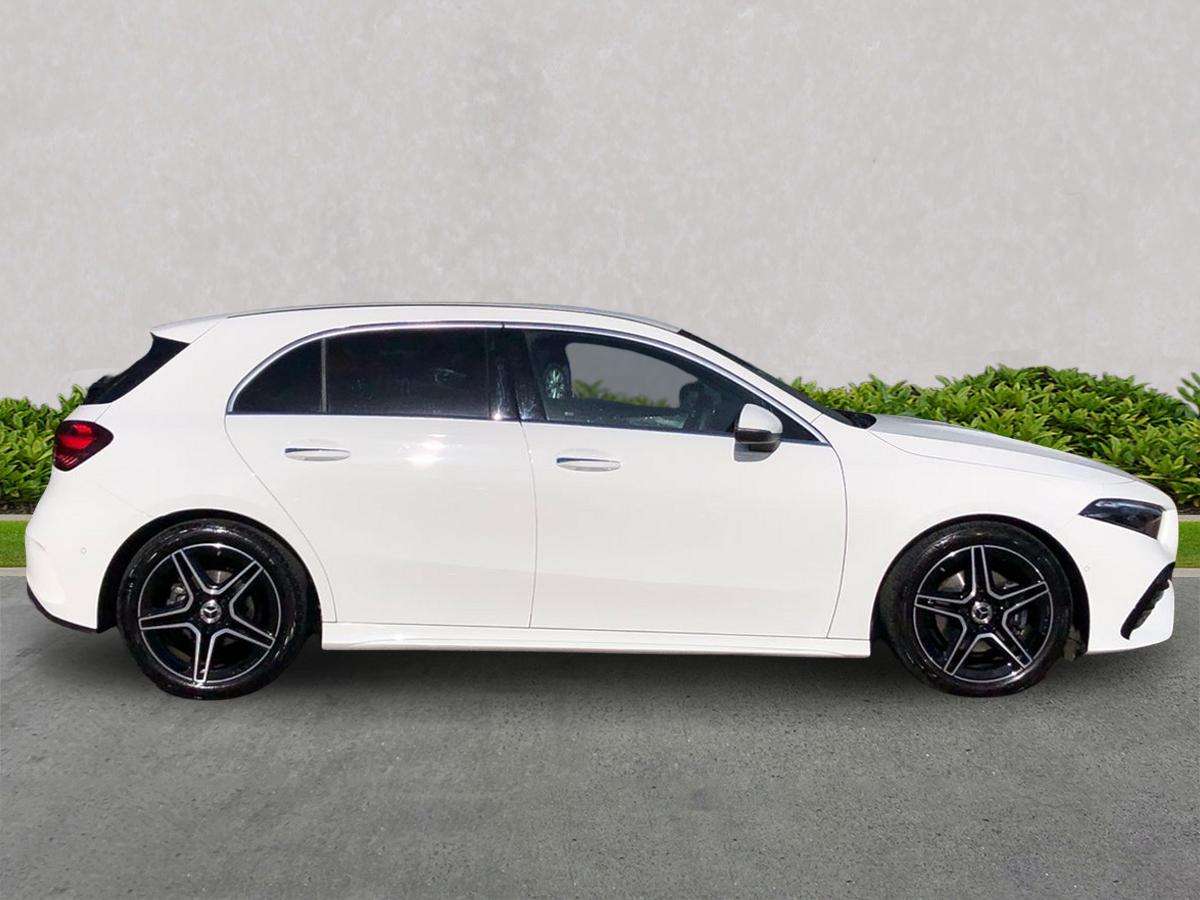 Used Mercedes-Benz A-Class 2025 for sale - 78196251: Photo 5