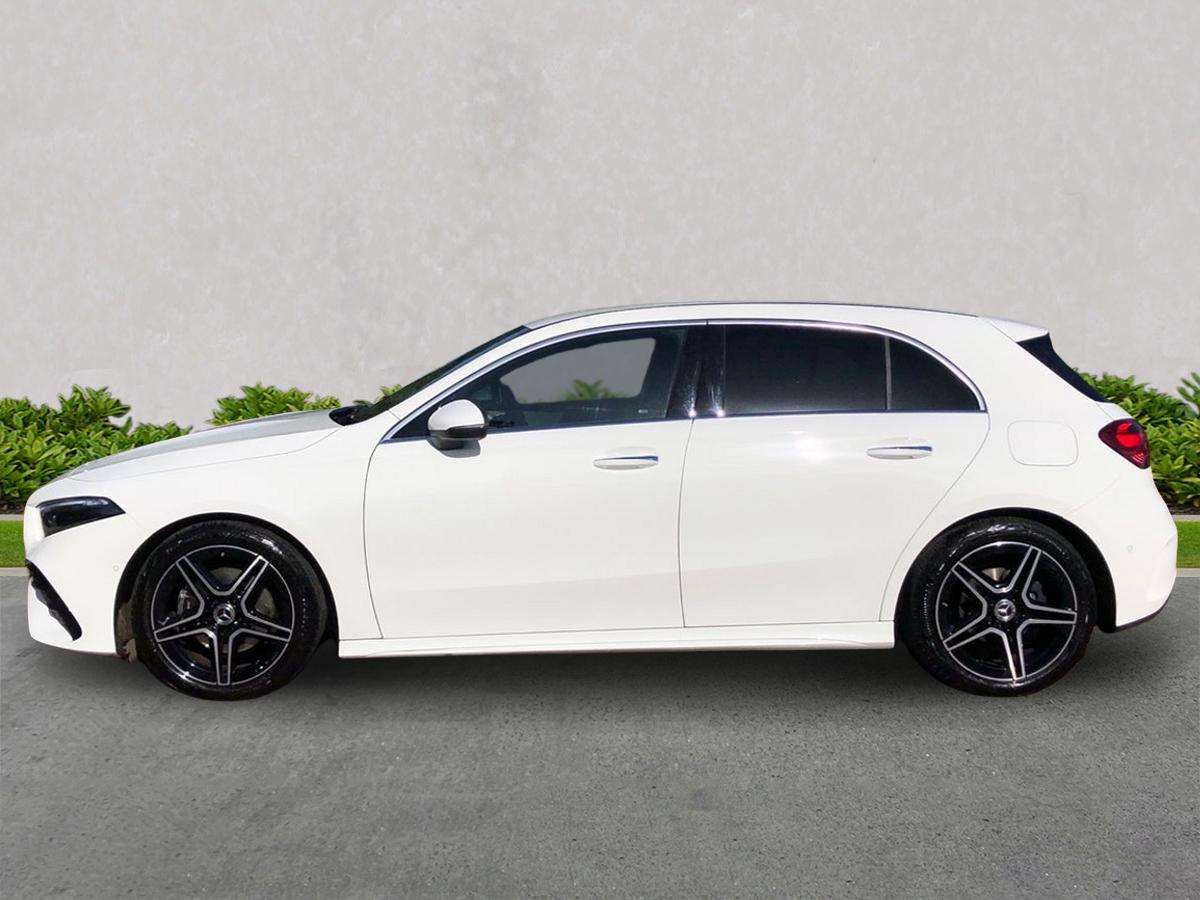 Used Mercedes-Benz A-Class 2025 for sale - 78196251: Photo 6